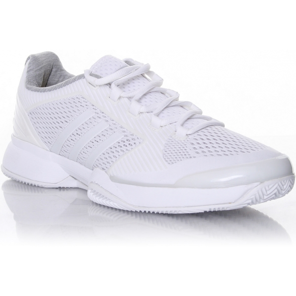 adidas chaussure femme blanche